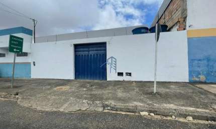 Ponto comercial para alugar na Doutor Nestor Guimarães, 450, Jurema, Vitória da Conquista por R$ 1.200