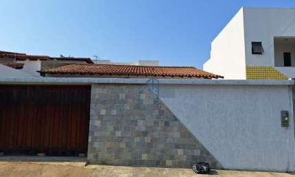 Casa com 4 quartos à venda na Lourival Cairo, 290, Recreio, Vitória da Conquista por R$ 690.000