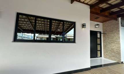 Casa em condomínio fechado com 3 quartos à venda na Guimarães Rosa, 1040, Boa Vista, Vitória da Conquista por R$ 680.000