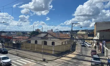 Ponto comercial com 2 salas à venda na São Geraldo, 435, Recreio, Vitória da Conquista por R$ 1.460.000