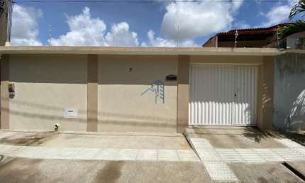 Casa com 3 quartos à venda na Rua A (j Siqueira), 7, Recreio, Vitória da Conquista por R$ 400.000