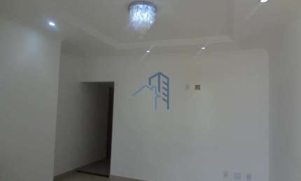 Casa com 5 quartos à venda na Rua L, 21, Espírito Santo, Vitória da Conquista por R$ 300.000