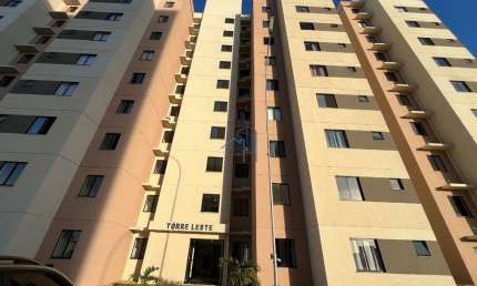 Apartamento com 3 quartos à venda na Rua A, 334, Candeias, Vitória da Conquista por R$ 300.000