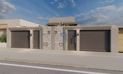 Casa com 3 quartos à venda na Rua F, 50, Candeias, Vitória da Conquista por R$ 450.000