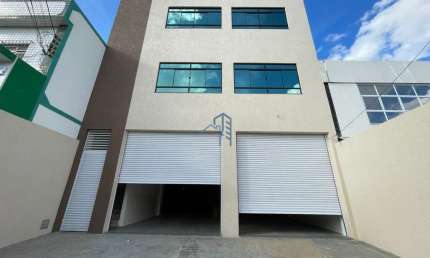 Ponto comercial com 1 sala para alugar na Pará, 552, Ibirapuera, Vitória da Conquista por R$ 5.000