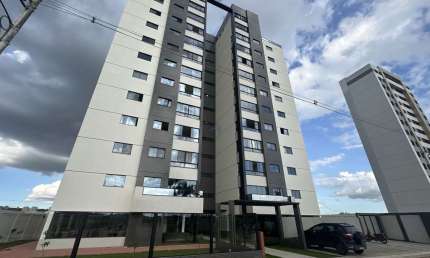 Apartamento com 3 quartos à venda na Projetada, 2125, Boa Vista, Vitória da Conquista por R$ 1.400.000