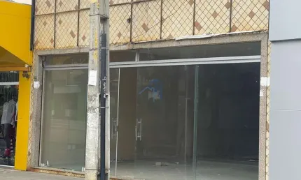 Ponto comercial para alugar na Siqueira Campos, 95, Recreio, Vitória da Conquista por R$ 6.000