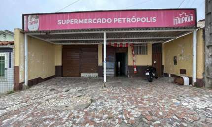 Ponto comercial para alugar na Itabuna, 3350, Ibirapuera, Vitória da Conquista por R$ 4.000