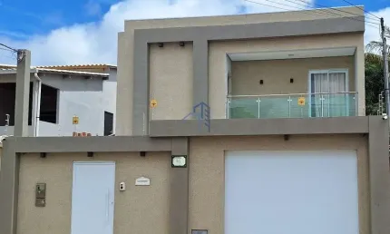 Casa com 4 quartos à venda na Avenida Maranhão, 963, Ibirapuera, Vitória da Conquista por R$ 1.000.000