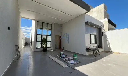 Casa com 3 quartos à venda na Ulisses do Prado Nogueira, 820, Felícia, Vitória da Conquista por R$ 750.000