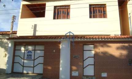 Casa com 4 quartos para alugar na Jardim Seis, 4, Candeias, Vitória da Conquista por R$ 1.600