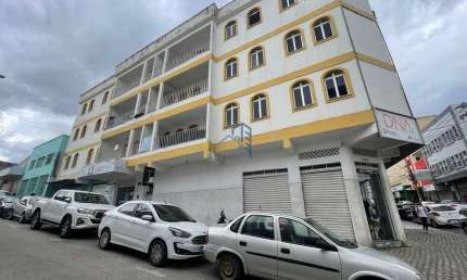 Apartamento com 3 quartos à venda na Vicente Celino, 264, Centro, Vitória da Conquista por R$ 450.000