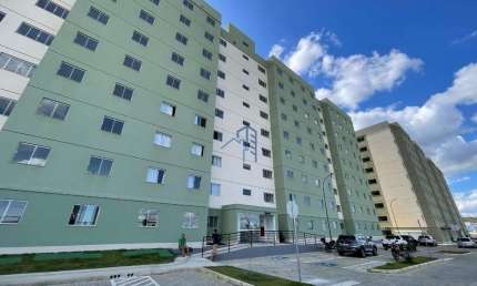 Apartamento com 2 quartos para alugar na 3, 175, Primavera, Vitória da Conquista por R$ 1.300