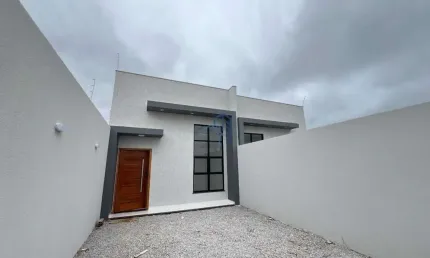 Casa com 3 quartos à venda na E, 53, São Pedro, Vitória da Conquista por R$ 260.000