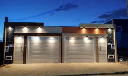 Casa com 3 quartos à venda na L, 1, São Pedro, Vitória da Conquista por R$ 265.000