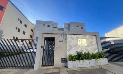 Apartamento com 3 quartos à venda na Pastor Valdomiro Oliveira, 251, Candeias, Vitória da Conquista por R$ 350.000
