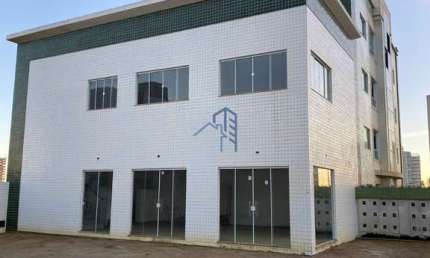 Ponto comercial para alugar na Avenida Guimarães Viana dos Santos, 110, Candeias, Vitória da Conquista por R$ 7.000