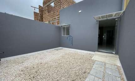 Casa em condomínio fechado com 3 quartos à venda na Lote 10- Quadra B, 10, Zabelê, Vitória da Conquista por R$ 250.000