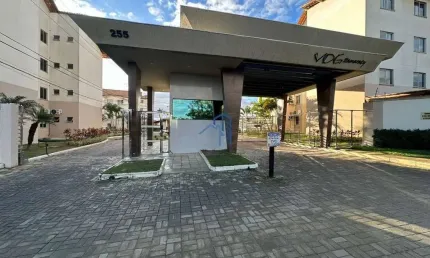 Apartamento com 3 quartos à venda na Hormindo Barros, s/n, 303, Candeias, Vitória da Conquista por R$ 295.000