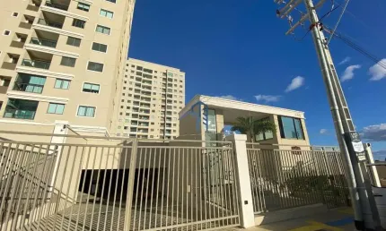 Apartamento com 3 quartos à venda na Roberto dos Santos Flores, 190, Candeias, Vitória da Conquista por R$ 600.000