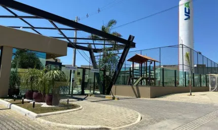 Apartamento com 2 quartos para alugar na Avenida Larissa Cavalcante, 145, Boa Vista, Vitória da Conquista por R$ 1.950