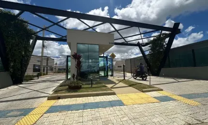 Casa em condomínio fechado com 3 quartos à venda na G, 3200, Primavera, Vitória da Conquista por R$ 290.000