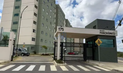 Apartamento com 2 quartos para alugar na 3, 175, Primavera, Vitória da Conquista por R$ 1.100