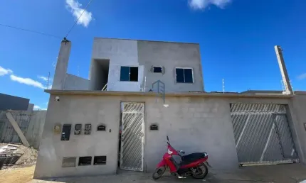 Apartamento com 2 quartos para alugar na Irerê, 385, Felícia, Vitória da Conquista por R$ 1.000