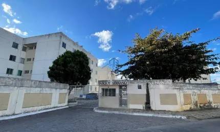 Apartamento com 2 quartos para alugar na frei benjamim, 1818, brasil, vitória da conquista por r$ 1.150
