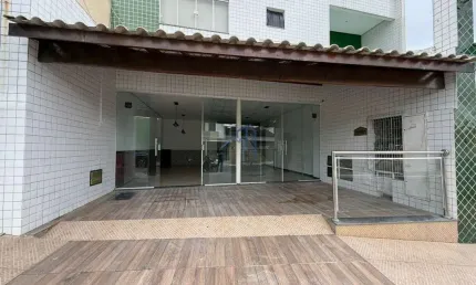 Ponto comercial para alugar na antônio andrade, 3967, recreio, vitória da conquista por r$ 5.000