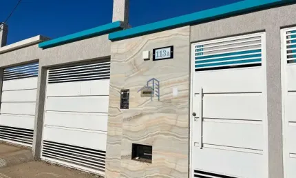 Casa com 3 quartos à venda na b, 113, são pedro, vitória da conquista por r$ 220.000