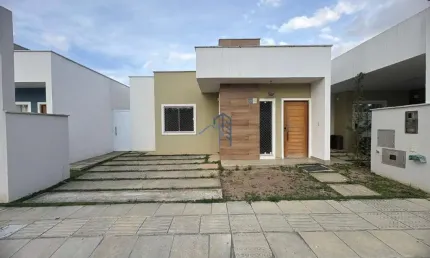 Casa em condomínio fechado com 3 quartos para alugar na chiara lubich, 705, boa vista, vitória da conquista por r$ 2.800