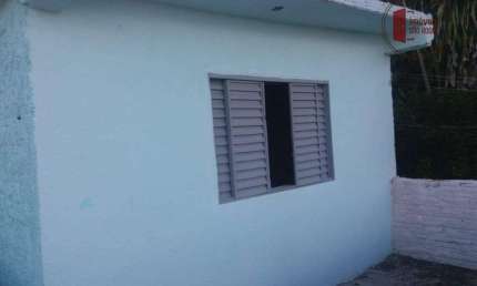 Casa à venda, 155 m² por R$ 215.000,00 - Chacaras Jardim Brasilia - Mairinque/SP