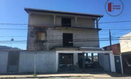 Casa à venda, 450 m² por R$ 1.800.000,00 - Vila Junqueira - São Roque/SP