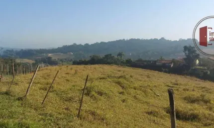 Terreno comercial à venda na Estrada do Pavão, Pavão (Canguera), São Roque