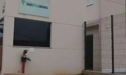 Apartamento com garagem coberta 2 dormitorios, bairro Cambara, São Roque, para venda ou troca por casa de menor valor