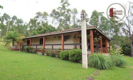 SITIO EM PIEDADE c/ 11 ALQS BOA P/ PLANTIO OPORTUNIDADE !!