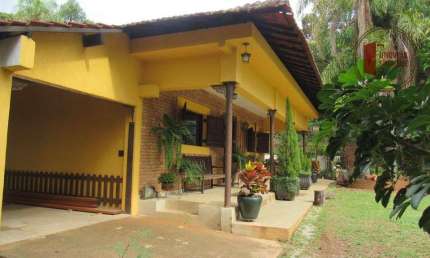 Chácara / sítio com 3 quartos à venda na Zona Rural, Mairinque 