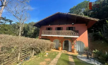 Chácara / sítio com 3 quartos à venda na Área Rural de São Roque, São Roque 