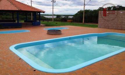 Terreno à venda, 700 m² por R$ 100.000,00 - Zona Rural - Planura/MG
