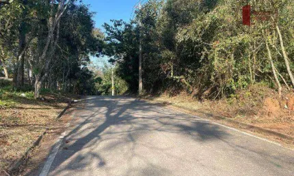 Terreno à venda, 6000 m² por R$ 600.000,00 - Centro (Canguera) - São Roque/SP
