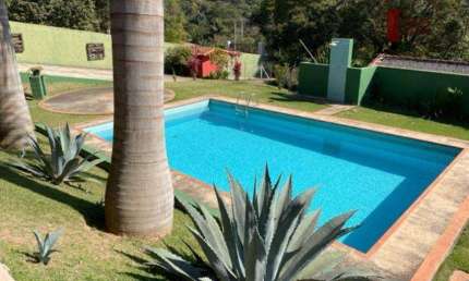 Chácara / sítio com 4 quartos à venda no Alto Da Serra (Mailasqui), São Roque 