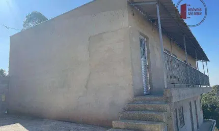 Kitnet com 1 dormitório à venda, 35 m² por R$ 320.000,00 - Vila Vilma (Mailasqui) - São Roque/SP