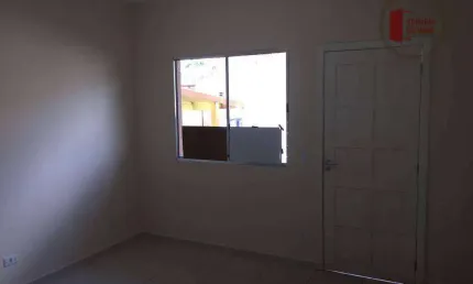 Sobrado com 2 dormitórios à venda, 63 m² por R$ 490.000,00 - Jardim Boa Vista - São Roque/SP
