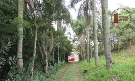 Terreno à venda na Rua Mário Scarvance, Caucaia do Alto, Vargem Grande Paulista