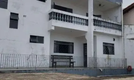 Sobrado com 4 dormitórios à venda, 250 m² por R$ 550.000 - Jardim Granada - Mairinque/SP