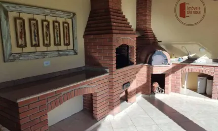 Chácara / sítio com 3 quartos à venda na Zona Rural, Mairinque 