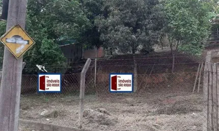 Terreno à venda, 500 m² por R$ 260.000,00 - Terras de São Jose - Mairinque/SP