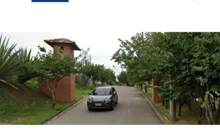 Terreno à venda, 372 m² por R$ 280.000,00 - Centro (Canguera) - São Roque/SP