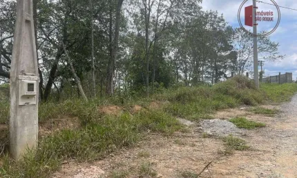 Terreno à venda, 5490 m² por R$ 550.000,00 - Cambará - São Roque/SP